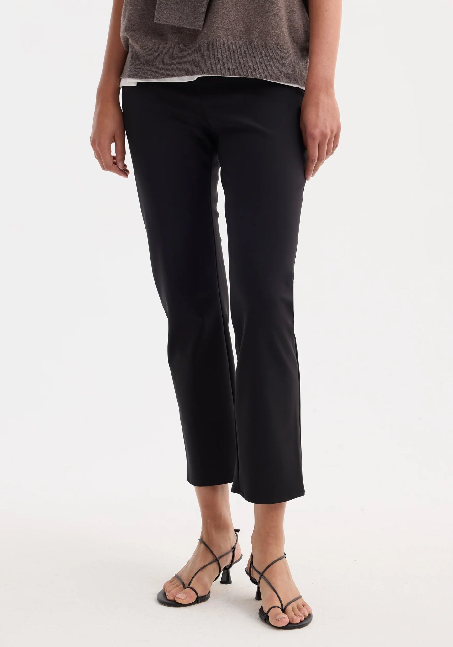 CIGARETTE SCUBA TROUSERS