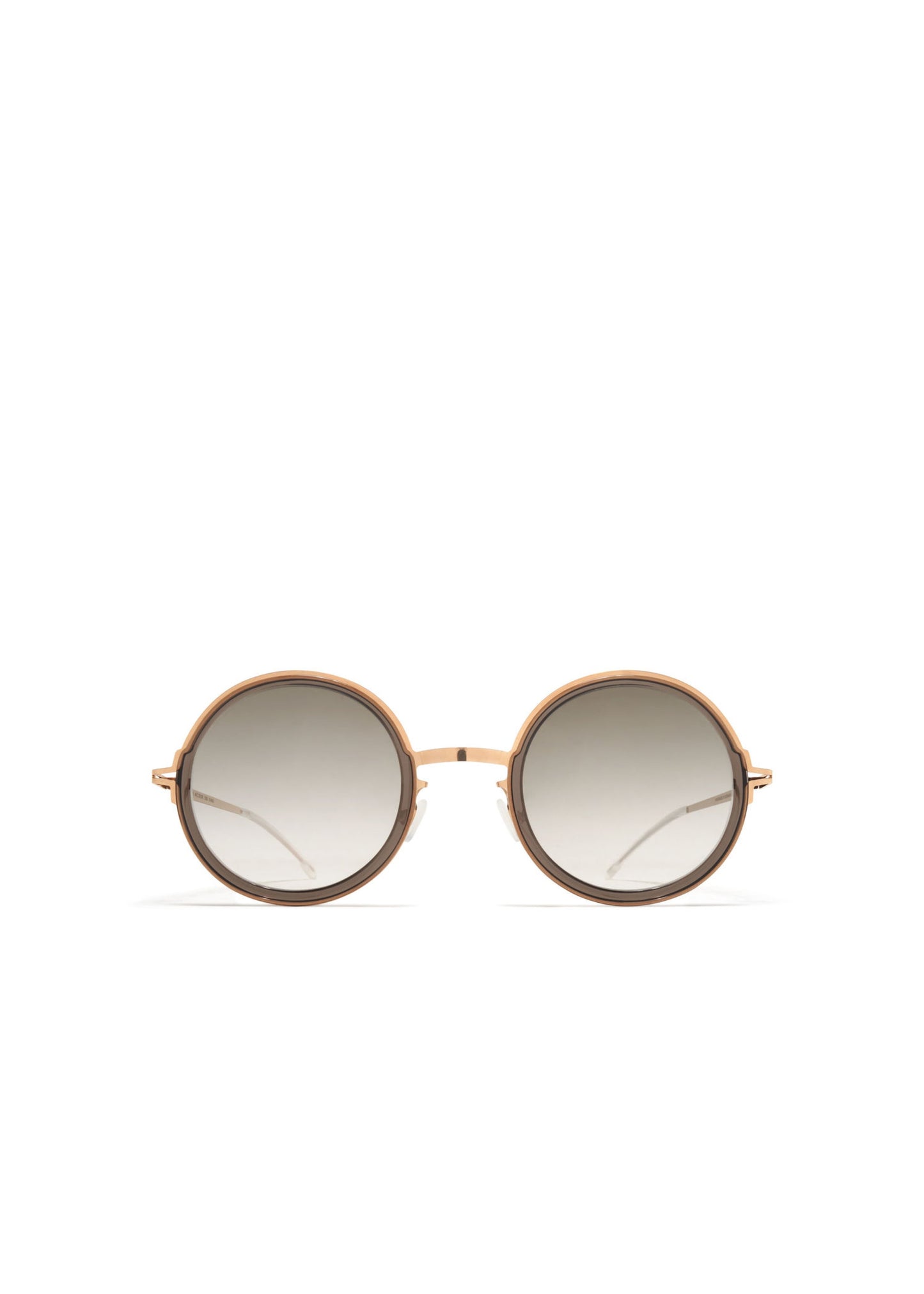 MYKITA MONROE - CHAMPAGNE GOLD
