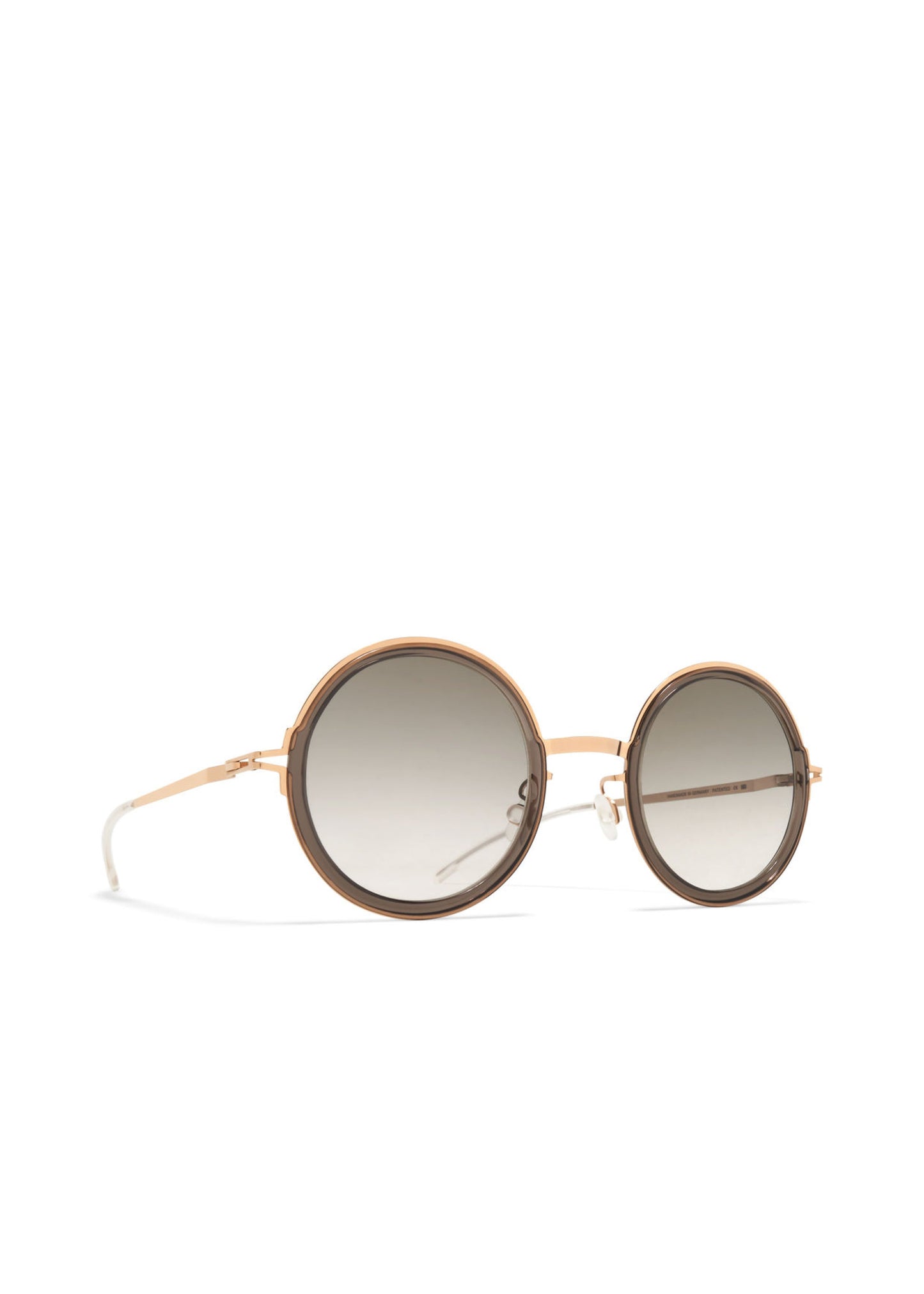 MYKITA MONROE - CHAMPAGNE GOLD