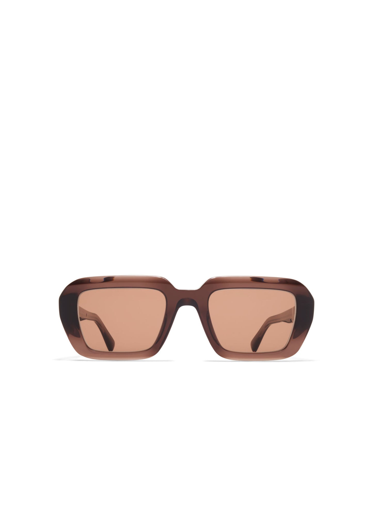 MYKITA NIMA - MAROON