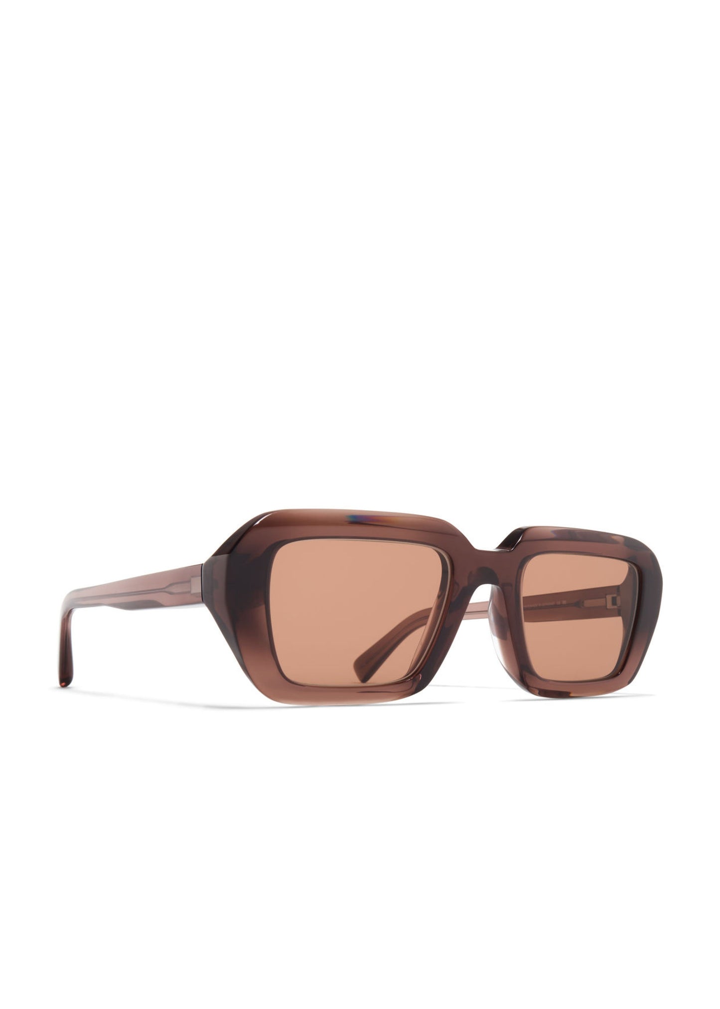 MYKITA NIMA - MAROON