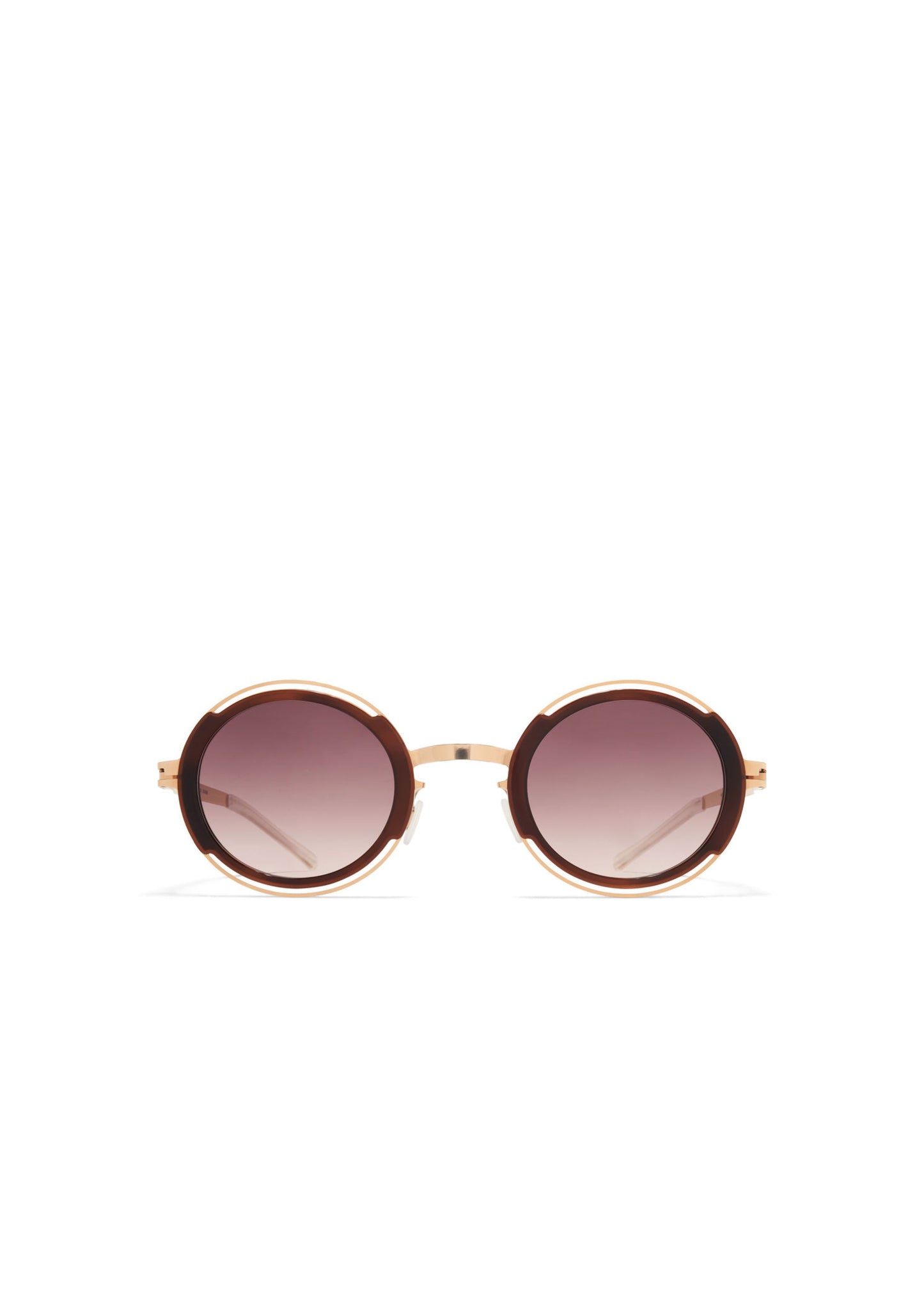 MYKITA PEARL - CHAMPAGNE GOLD