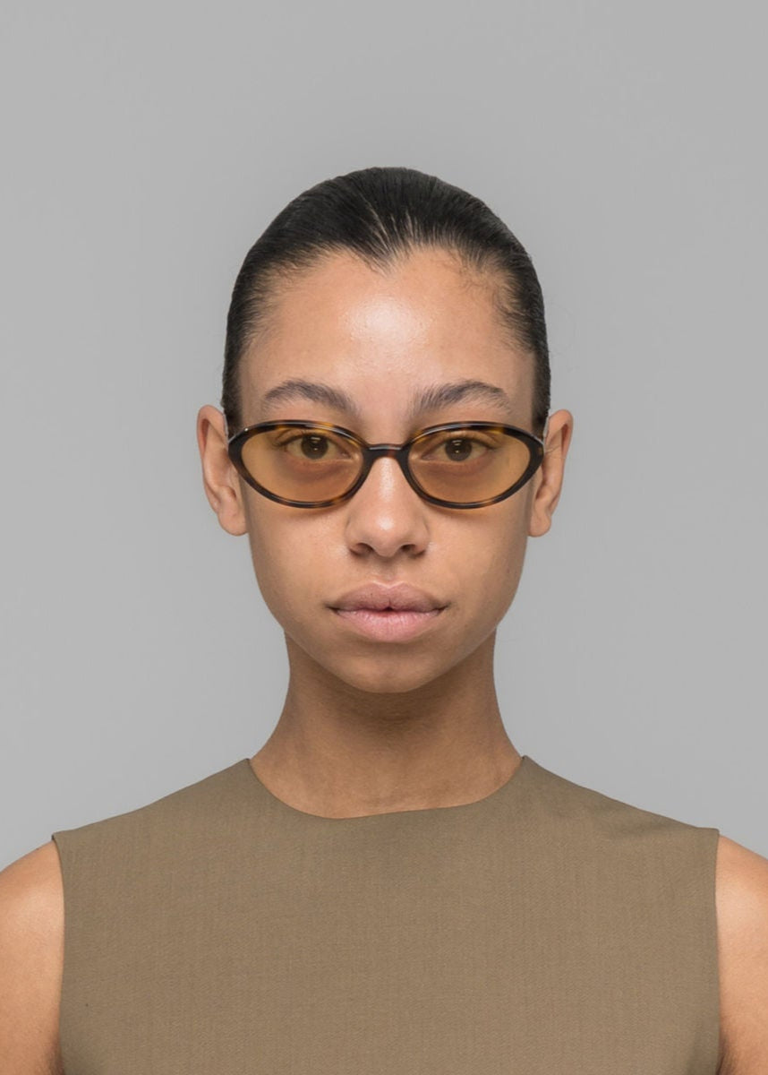 MYKITA TOTO - GOLDEN HAVANA