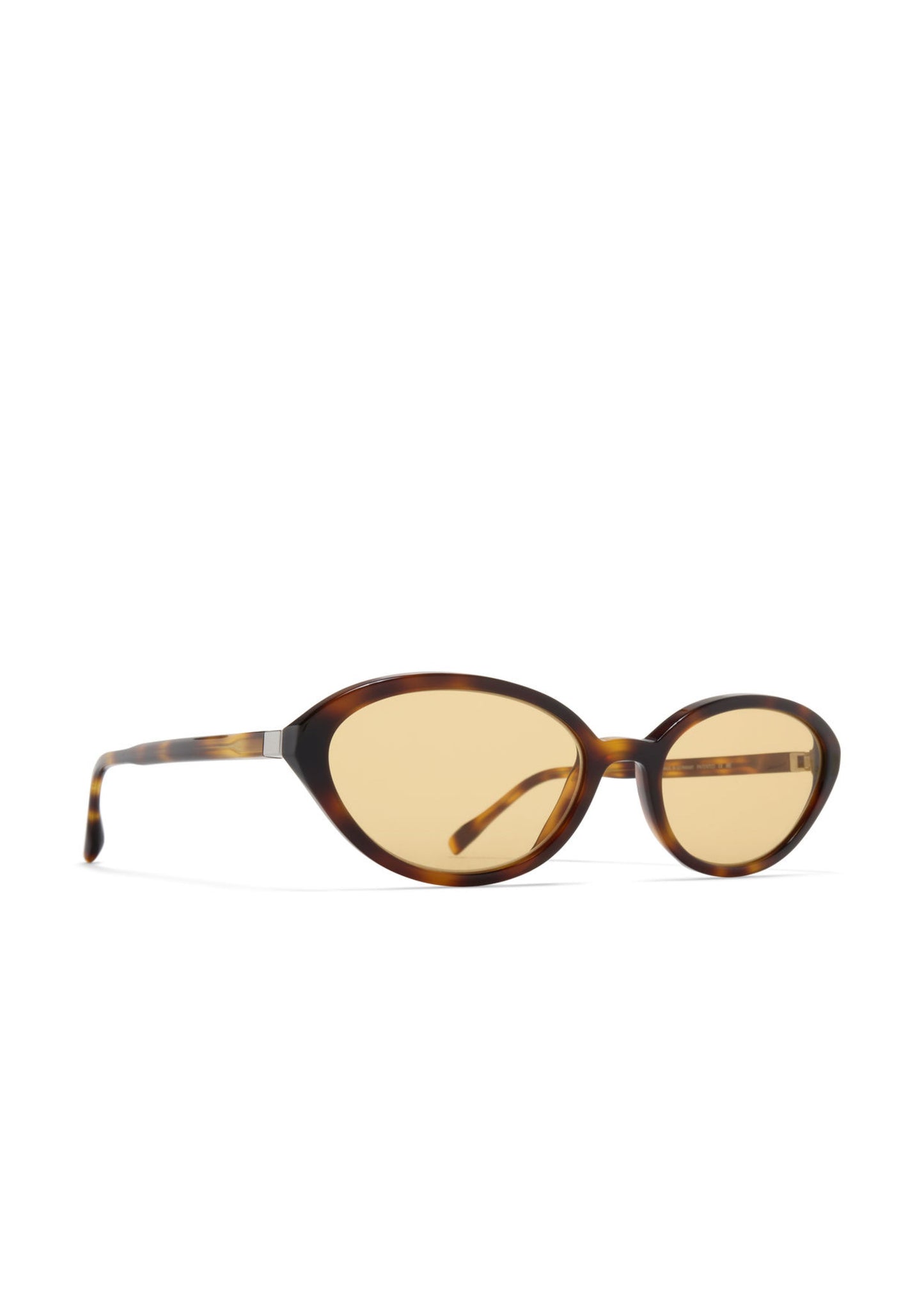 MYKITA TOTO - GOLDEN HAVANA