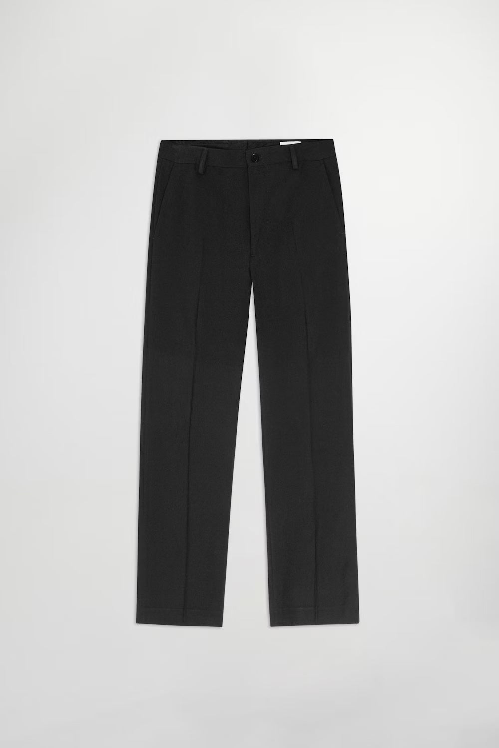 NN07 PAW LIGHTWEIGHT TROUSER - BLACK