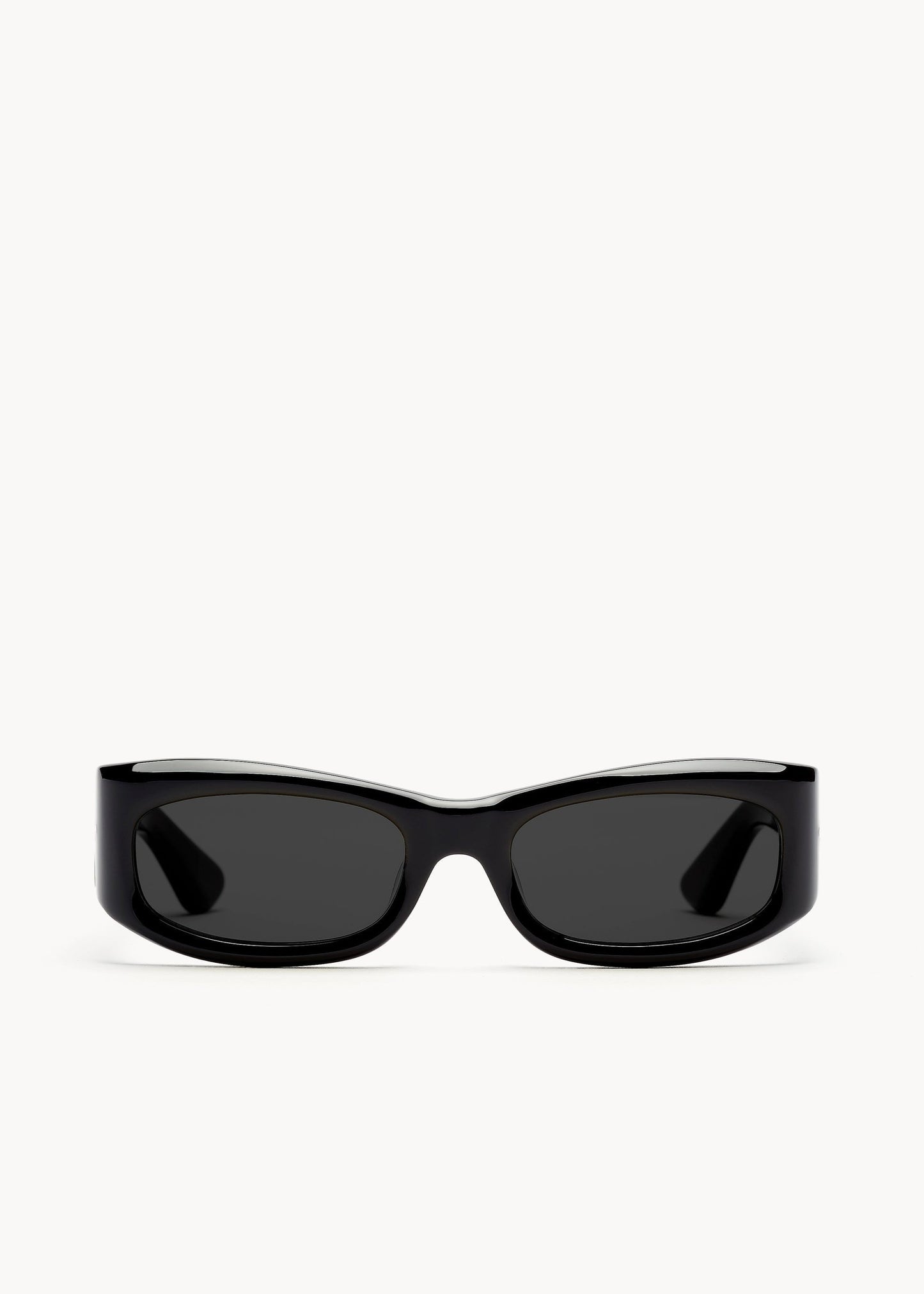 PORT TANGER SAUDADE BLACK ACETATE