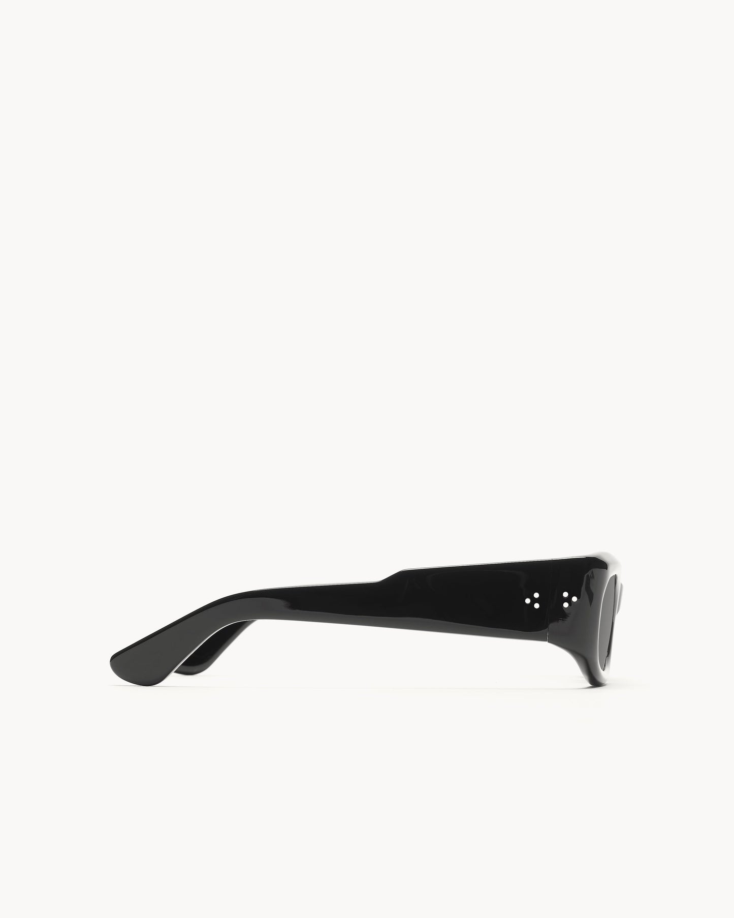 PORT TANGER SAUDADE BLACK ACETATE