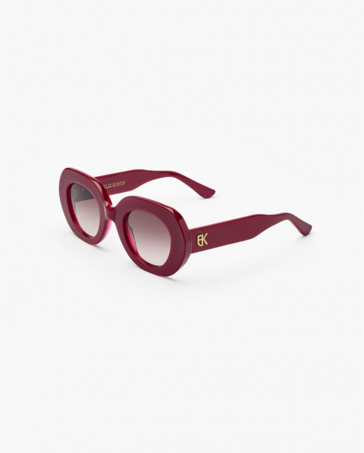 EMMANUELLE KHANH ANGELI SUNGLASSES