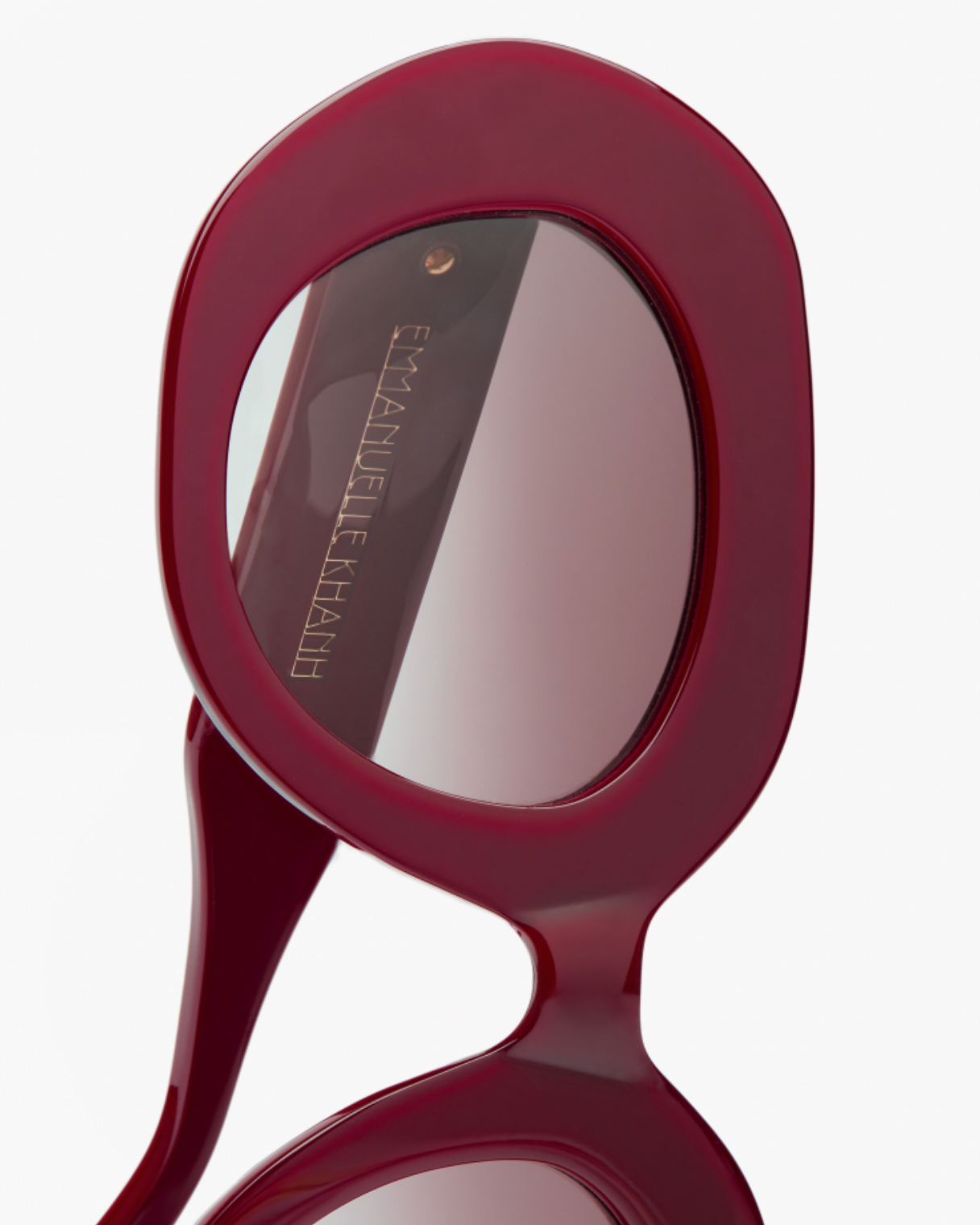 EMMANUELLE KHANH ANGELI SUNGLASSES