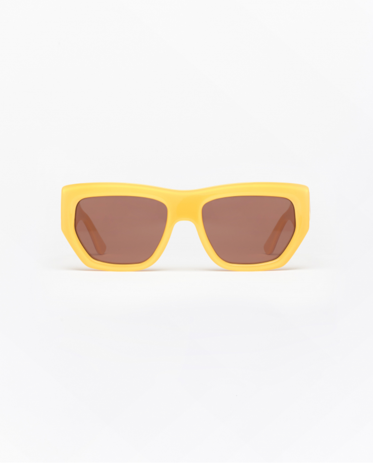 EMMANUELLE KHANH SUNGLASSES SILENCIO