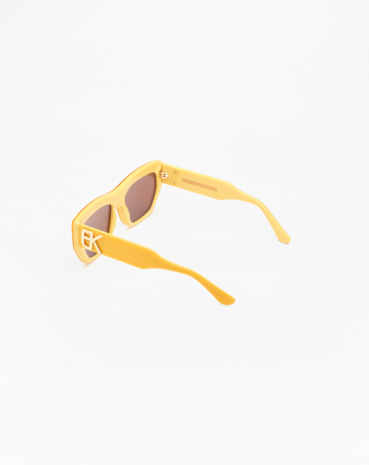 EMMANUELLE KHANH SUNGLASSES SILENCIO