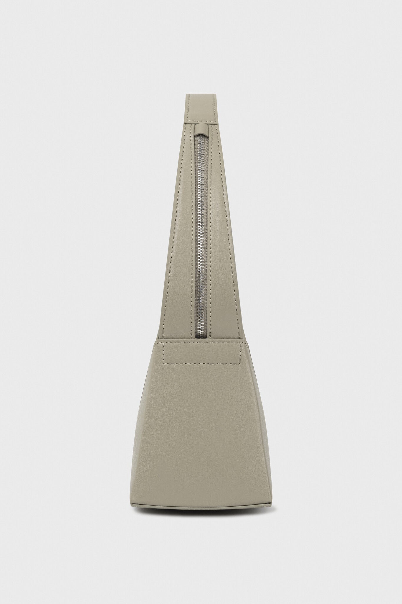 LOW CLASSIC FOLDED CUBE SHOULDER BAG