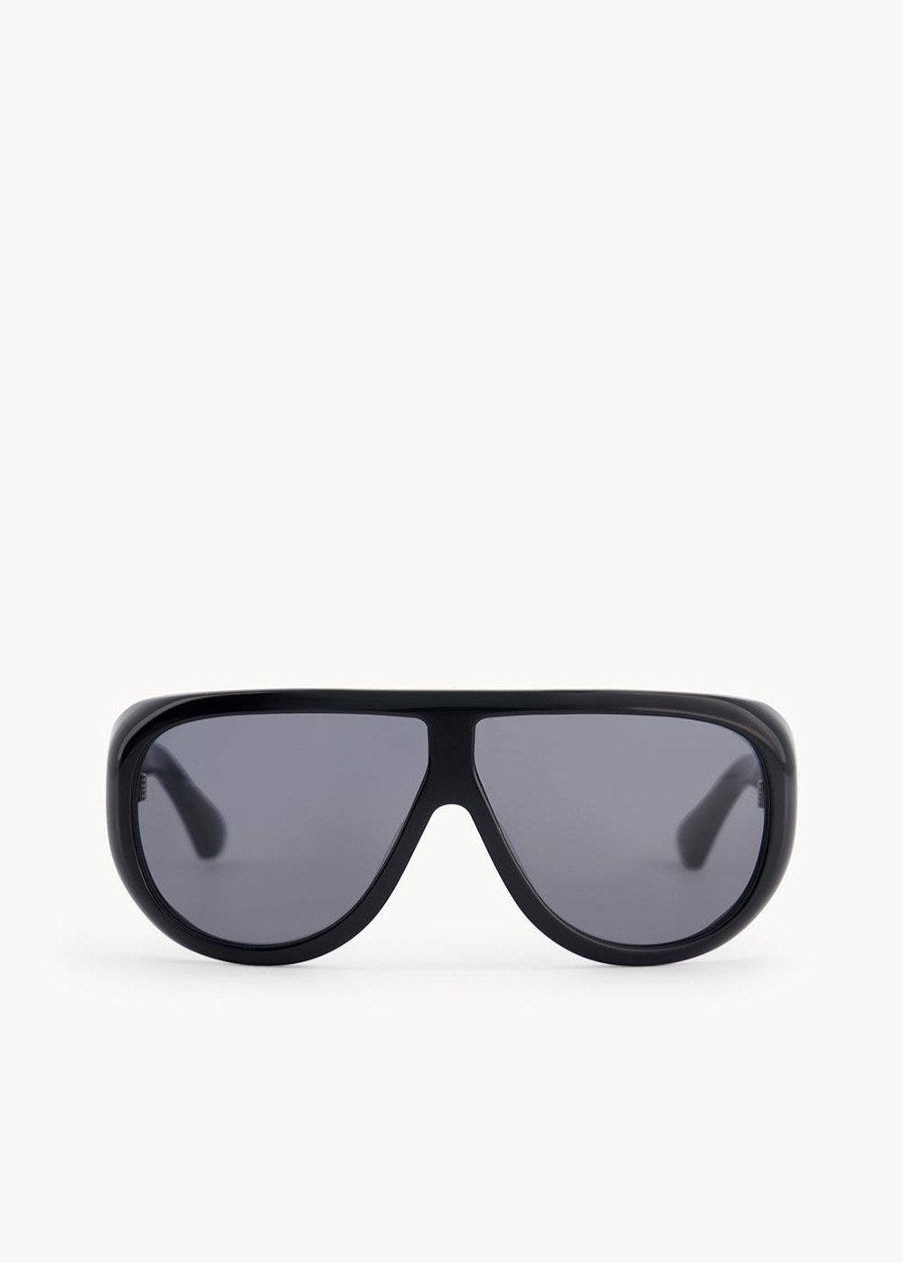 PORT TANGER GAMBIA BLACK ACETATE
