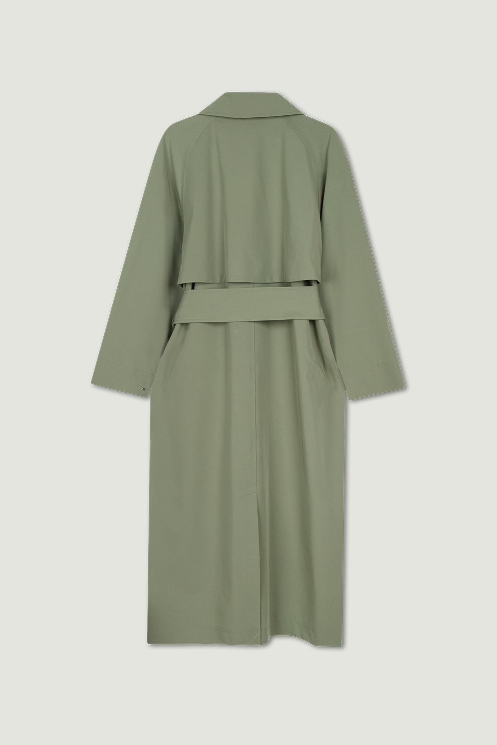 WELTER SHELTER ROOMY TRENCH - LIGHT ARMY