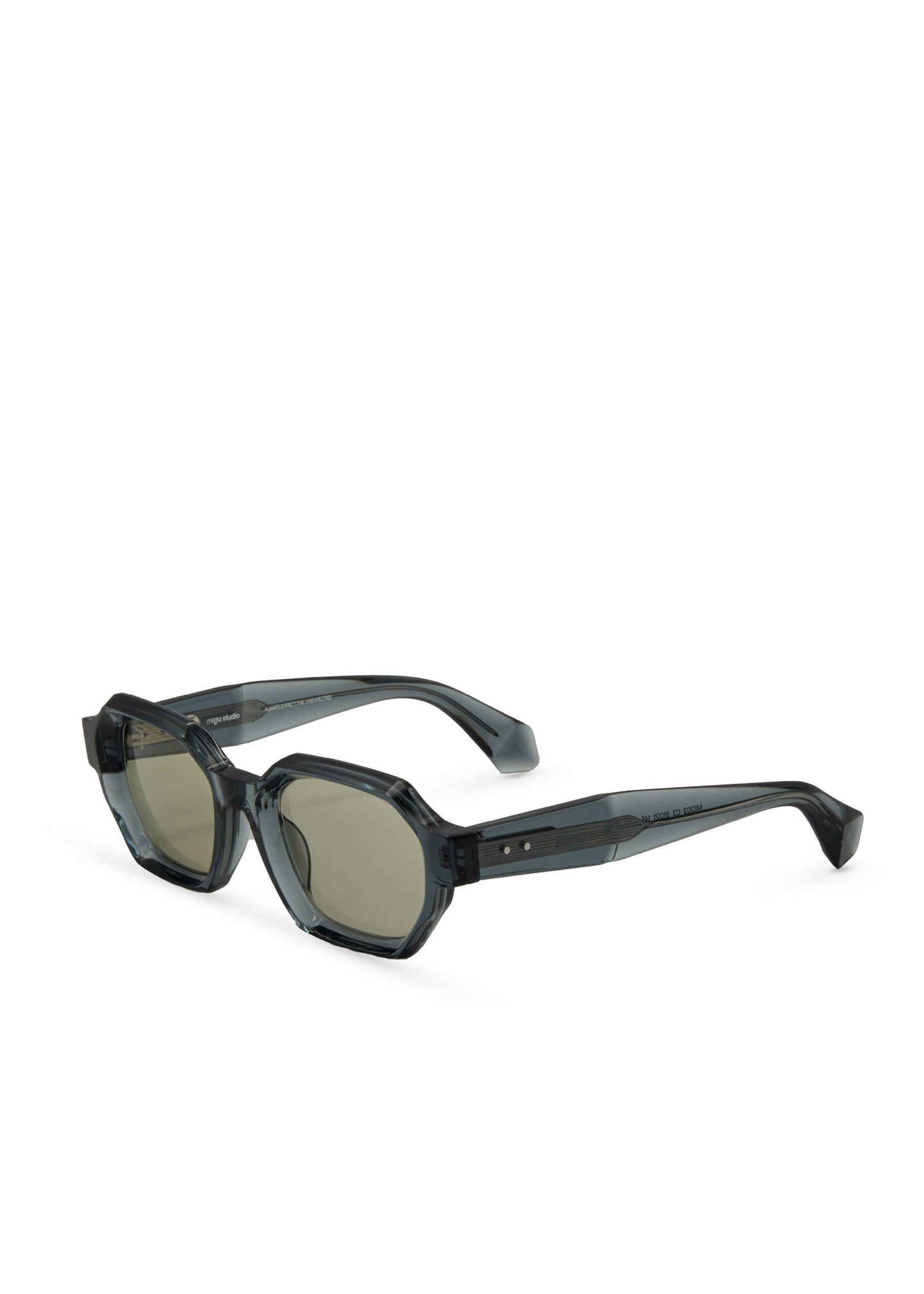 MIGA STUDIOS CORNARO SUNGLASSES