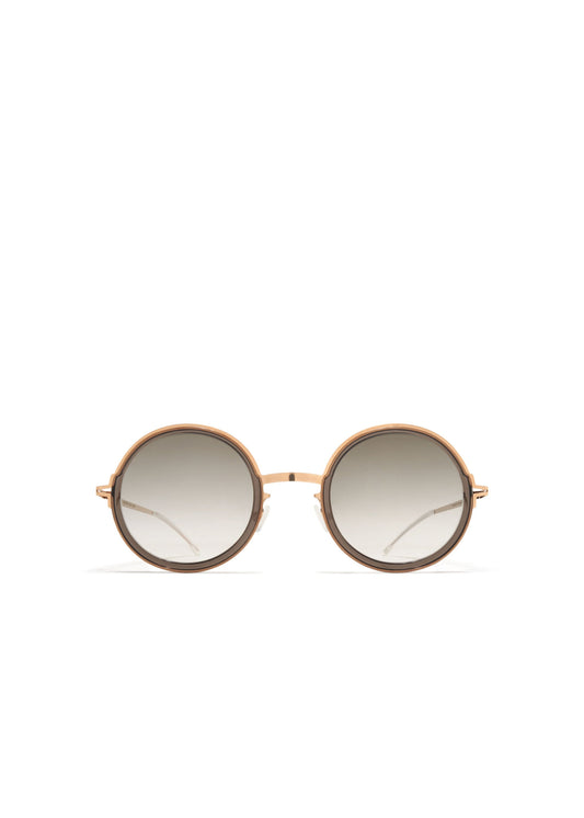MYKITA MONROE - CHAMPAGNE GOLD