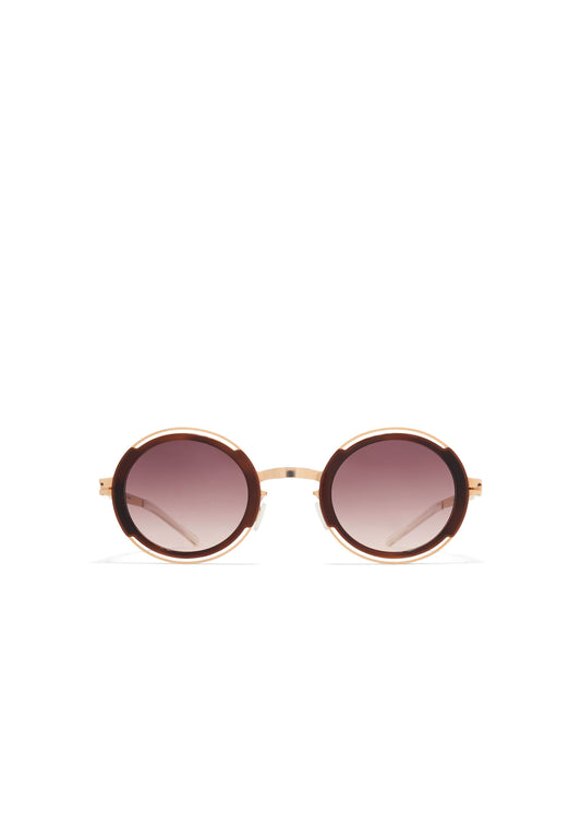 MYKITA PEARL - CHAMPAGNE GOLD
