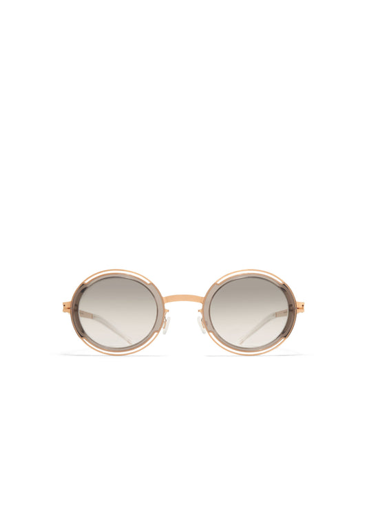 MYKITA PEARL - CHAMPAGNE GOLD