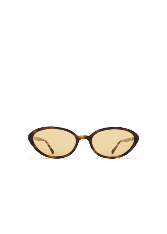 MYKITA TOTO - GOLDEN HAVANA