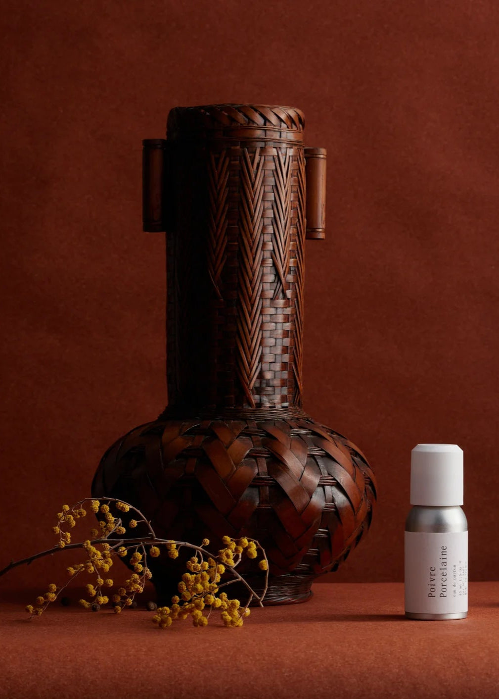 OFUMUM - POIVRE PORCELAINE REFILL