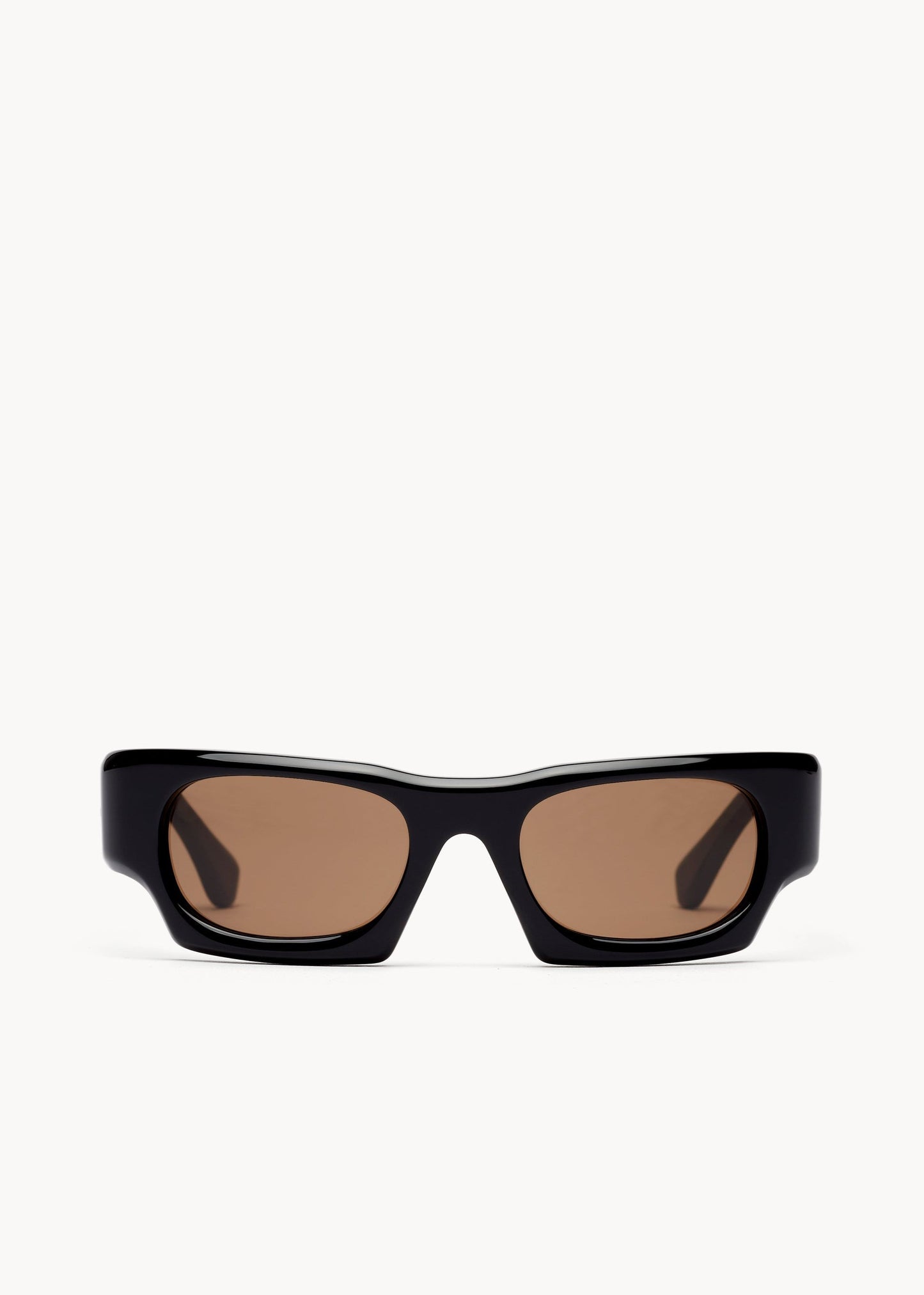 PORT TANGER KEREWAN BLACK ACETATE