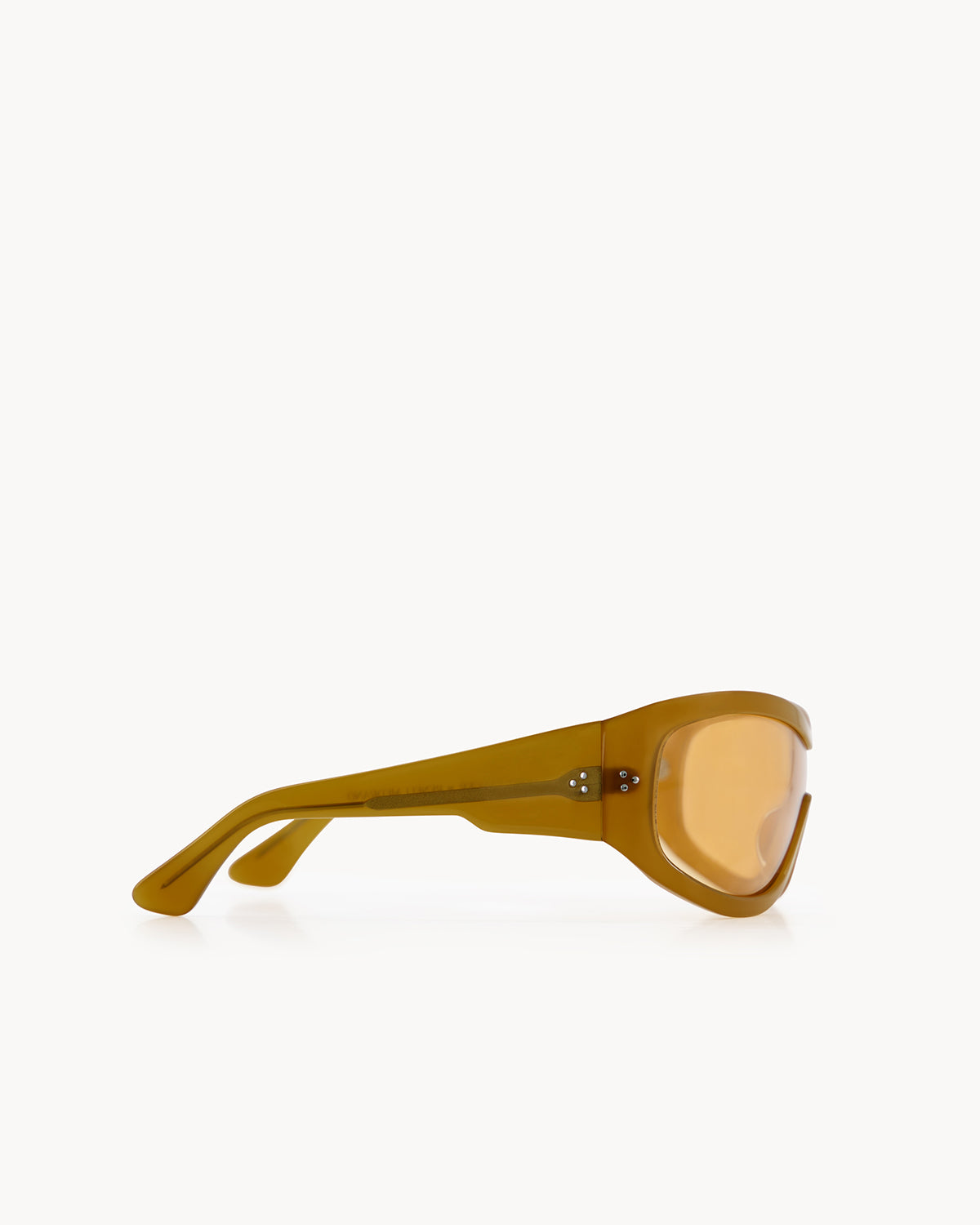PORT TANGER NUNNY YELLOW OCHRA ACETATE