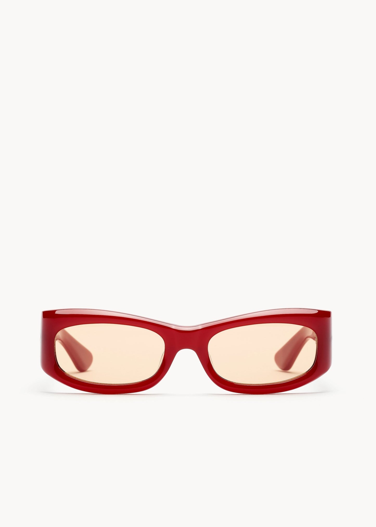 PORT TANGER SAUDADE INCENSE RED ACETATE