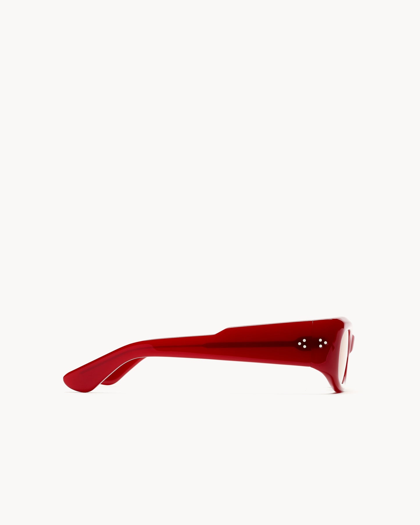 PORT TANGER SAUDADE INCENSE RED ACETATE