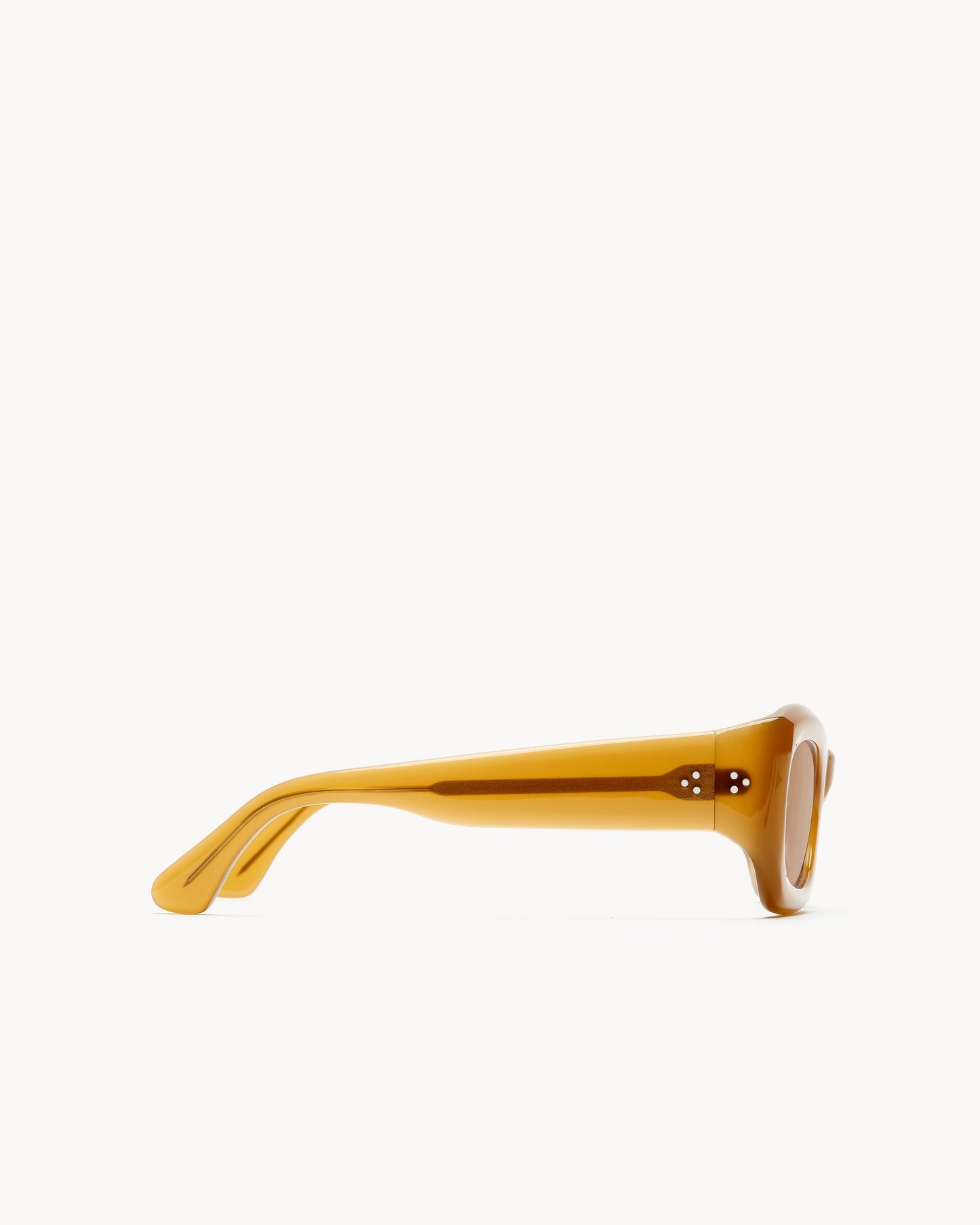 PORT TANGER TANGERINE YELLOW OCHRA ACETATE