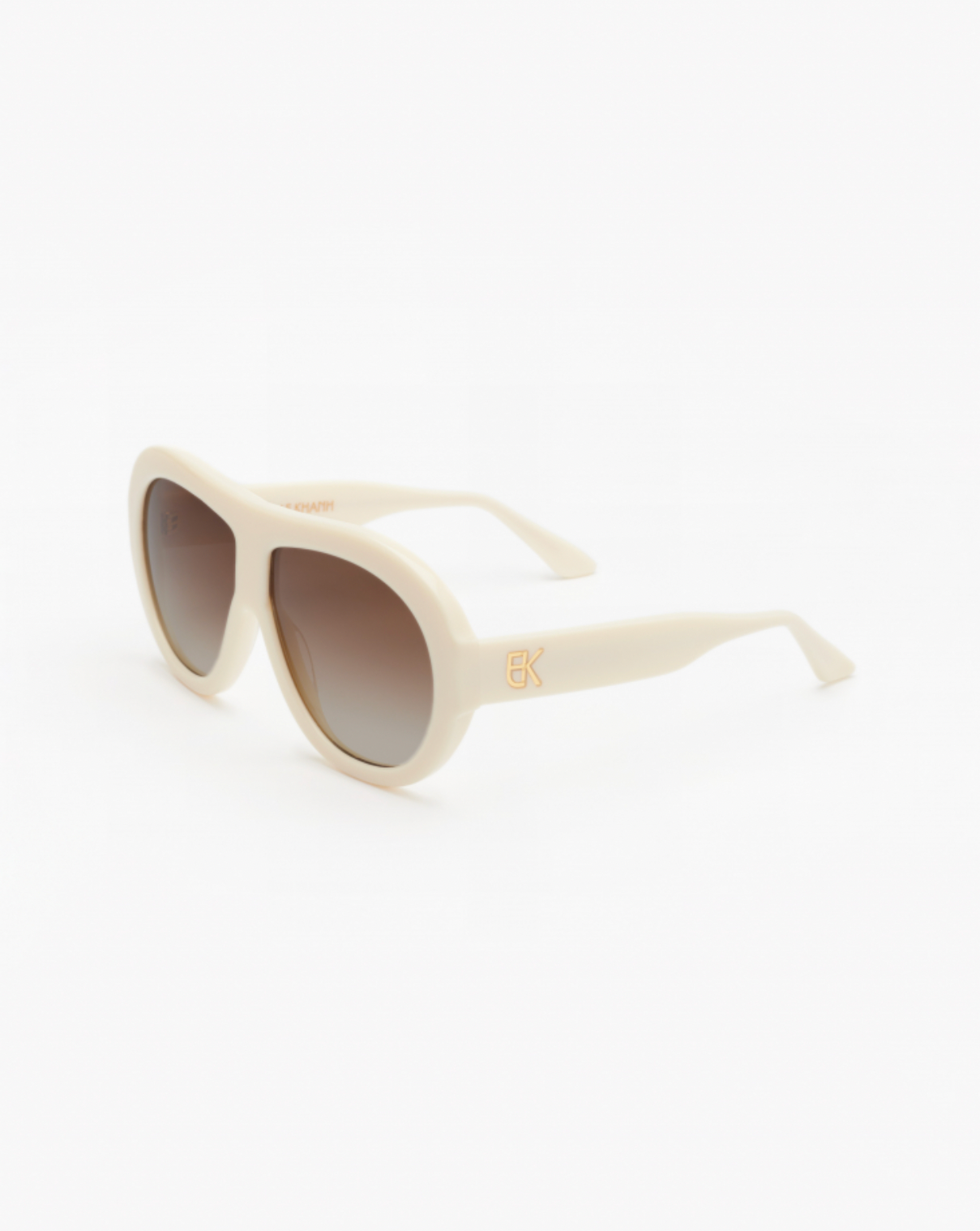 EMMANUELLE KHANH SUNGLASSES MORODER