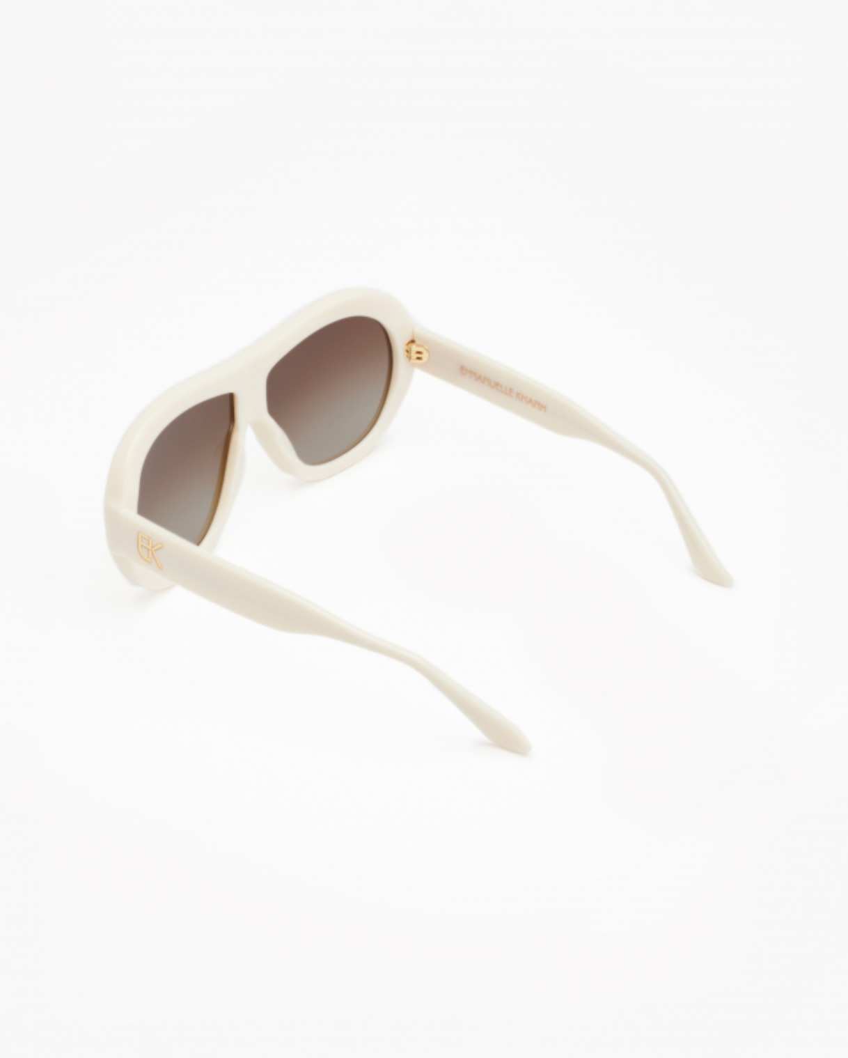 EMMANUELLE KHANH SUNGLASSES MORODER