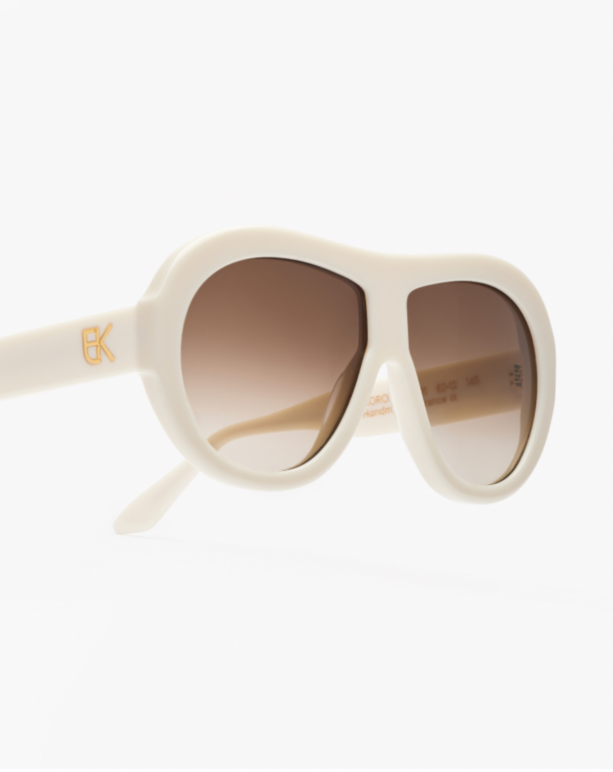 EMMANUELLE KHANH SUNGLASSES MORODER