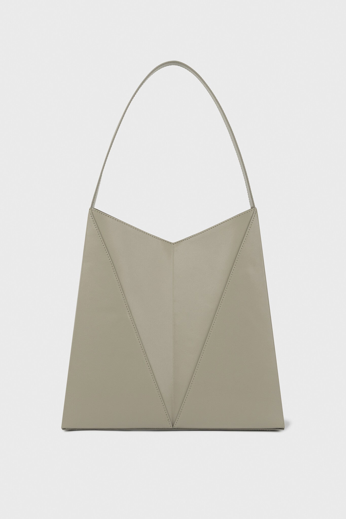 LOW CLASSIC FOLDED CUBE TOTE BAG