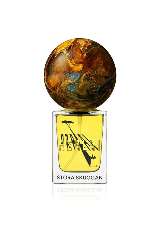 STORA SKUGGAN - AZALAI