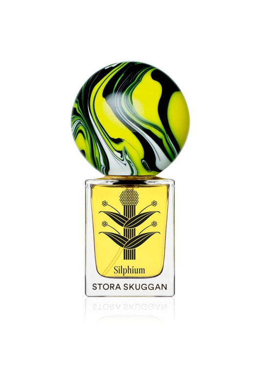 STORA SKUGGAN - SILPHIUM