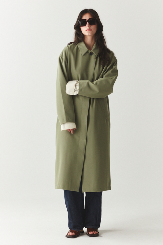 WELTER SHELTER JANICE B TRENCH - LIGHT ARMY